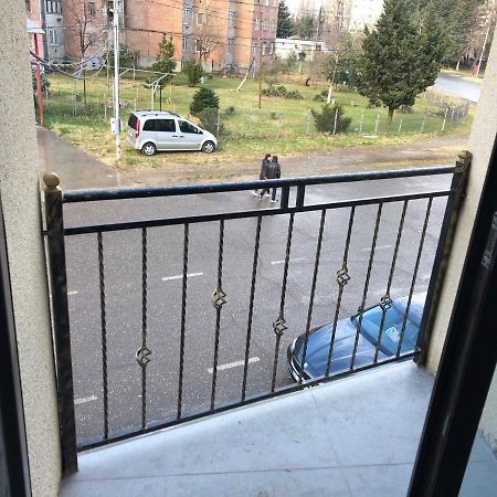 Hotel Nikea Kutaisi Eksteriør billede